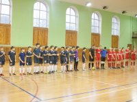 Мини-футбол 2019 - К\С 2006 – ФК ВИКТОРИЯ